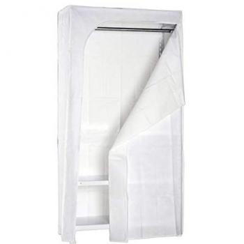 Estantería CLICK & KEEP PLUS 3/500 Blanco 200x100x50 cm