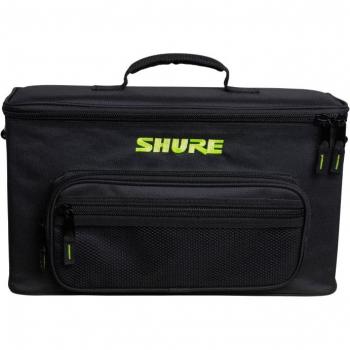 Gator Cases G-MIXERBAG-1515 Padded Carrying Bag for Shure Dual Wireless System