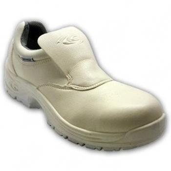 Cofra 10040-000.W44 Tullus S2 SRC Talla 44 Blanco