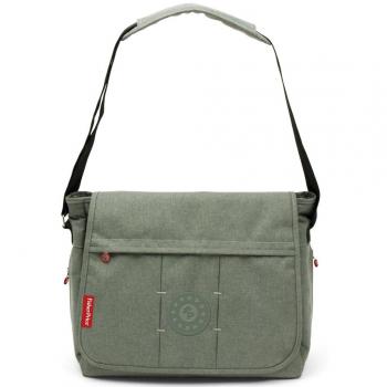 ARDITEX FP10018 Bolsa Mamá multifuncional de 36x11x29cm de MATTEL-Fisher-Price
