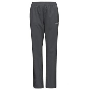 Pantalones de Tenis para Mujer Head Club - Grises - Talla S