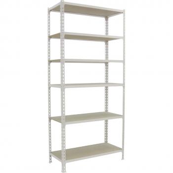 Estantería SIMONRACK MADERCLICK 6 Estantes
