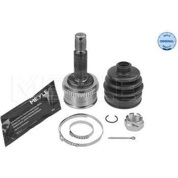 Juego de articulación, árbol de transmisión MEYLE CV-joint 37-14 498 0002
