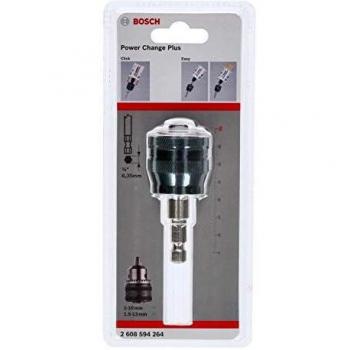 BOSCH 2608594264 Adaptador P.Change Plus 87mm
