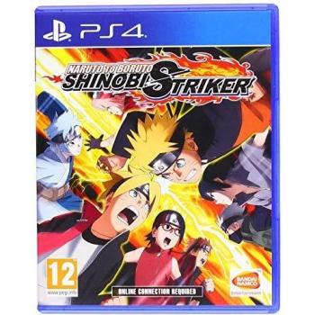 Naruto to Boruto: Shinobi Striker