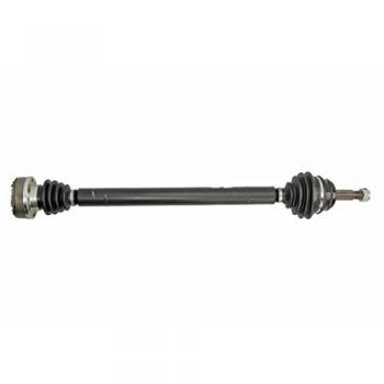 Eje de transmisión POINT GEAR PNG70718 delantero derecho para VW GOLF III (1H1)