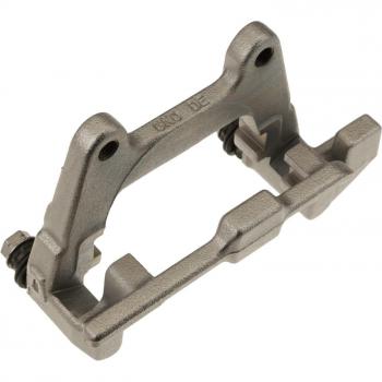Soporte, pinza de freno TRW BDA606 Izquierda
