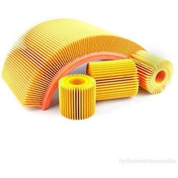 Filtron AP063 Compartimentos de Motor