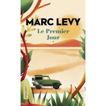 Le premier jour - volume 01