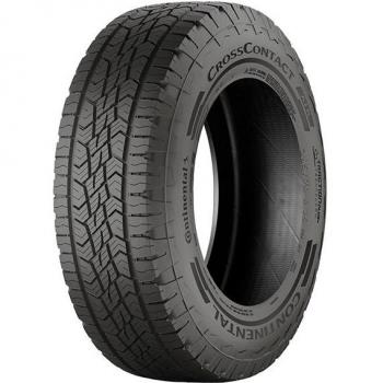 Neumático Continental CrossContact ATR 235/60 R18 107V XL