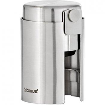blomus 68459 - Tapón para Botellas de champán