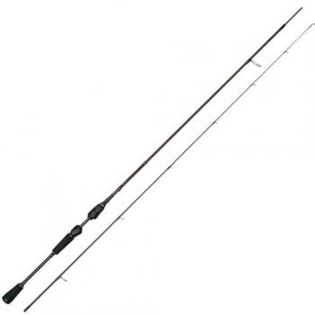Caña de Spinning Westin W4 StreetStick 2nd 183cm L 2-7g 2segundos