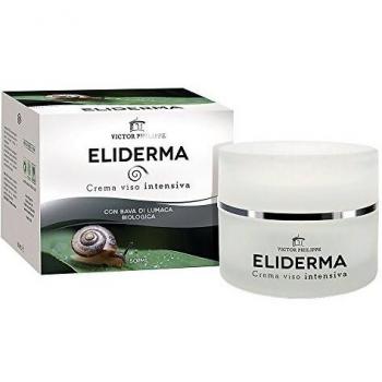 Crema Facial Intensiva Eliderma 50 ml