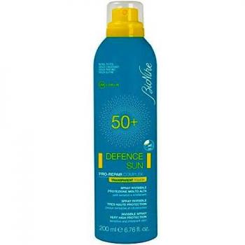 Icim Ist.Chim Ital Spray Solar Corporal - 200 ml.