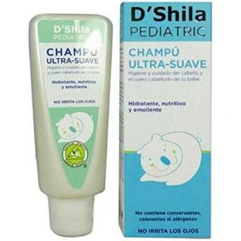 Champu Ultra Suave de 100 ml