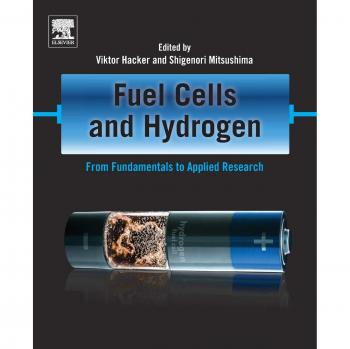 Fuel Cells and Hydrogen: From Fundamentals to Applied Research