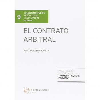 El Contrato Arbitral