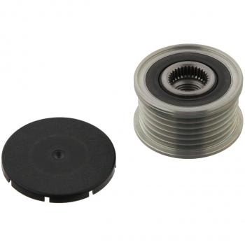 Rueda Libre de Alternador FEBI BILSTEIN 31385 para Mercedes-Benz Clase C, E, S y CLK