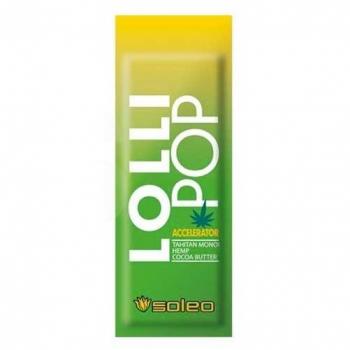 Soleo Lollipop Autobronceador 15 ml