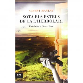 Sota Els Estels De Ca L'Herbolari