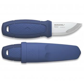 Cuchillo MORAKNIV ELDRIS. Azul