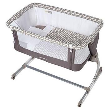 Jané 6801 S55 - Cuna Round Lines