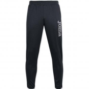Joma 8011.12.10 Trousers - Black/Black, Medium