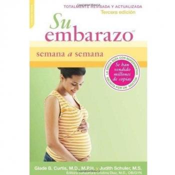 Your Pregnancy Week by Week: Third Edition