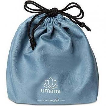 Umami® - Bolsa para el almuerzo, color azul