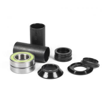 SaltPlus Midsize BB Set SB 22mm schwarz ca. 40mm