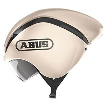 Abus GameChanger TT Champagne Gold Helmet - Size M