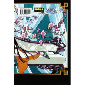 XXXHOLIC 15