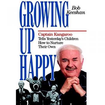 Growing Up Happy: Parenting Insights from Captain Kangaroo