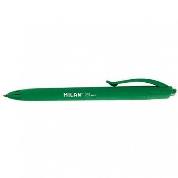 MILAN Milan 176513925 - Bolígrafo de punta redonda, pack con 25 unidades