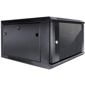 aiten data AI6606S 6U Wall Mount Rack Black