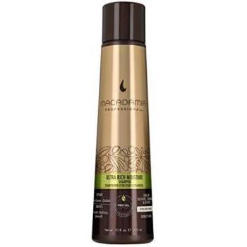 Macadamia Professional Ultra Rich Moisture Shampoo 300 ml