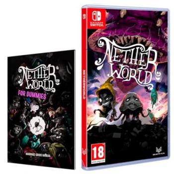 Mundo Infernal Nintendo Switch