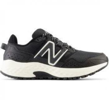 Zapatillas New Balance 410v8 para mujer, color negro, talla 37