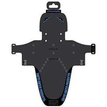 RRP rr101.Cya.Lar Guardabarros de Bicicleta Unisex, Azul Cielo