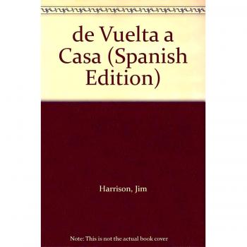 De vuelta a casa: 117 - Jim Harrison