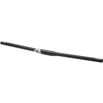 3T MTB-Lenker 'Flat 720 LTD' Mod.15 Flat Bar, Griffweite 720mm, High Modulus Carbon, 31,8mm Lenkerklemmung SB-verpackt, 3° abgewinkelt, Gewicht 160g, UD matt black