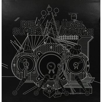 Superstructure [Vinilo]