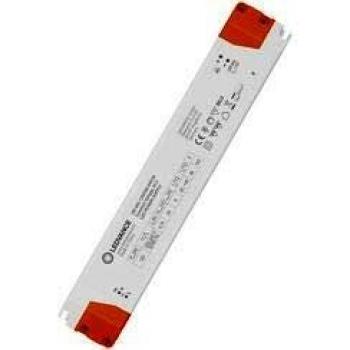 Driver LED Osram 120W 24V IP20 Modelo DRVAL12024G2