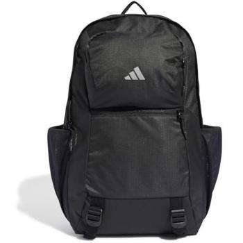 Adidas IP/SYST 25L Black Reflective Backpack