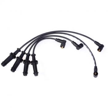 Juego de cables de encendido BREMI 600/454 - Juego de cables de bujía de alto rendimiento