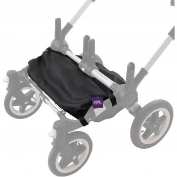 Cubre Cesta Bugaboo Donkey NAPA NE. tititnins