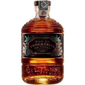 Ron La Progresiva de Vigía 70 cl