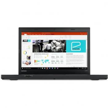 Lenovo TP L470 i5-7200 4GB 500GB W10Pro 14