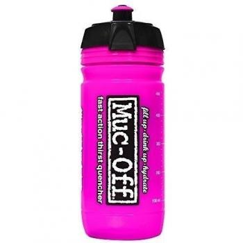 Muc-Off MU02BOR00150000000 Bidón, 500 ml