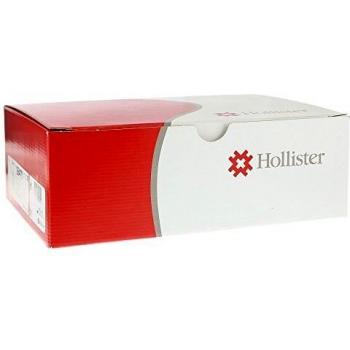 Saca Chiusa para Colostomía Conform2 Opaca 55mm - 30 Piezas + 30 Coprifiltri